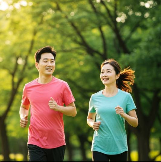 대사증후군 개선을 위한 효과적인 방법