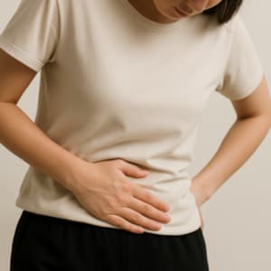 얼굴이 붓는 이유 - 간질환