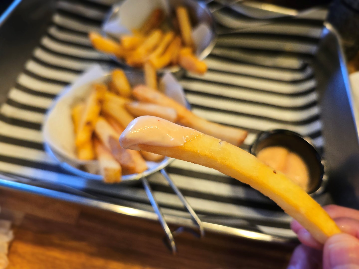 프렌치프라이