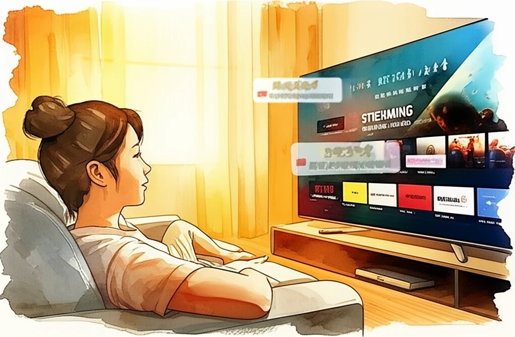 겜스고 사용법, 월 4천원으로 스트리..