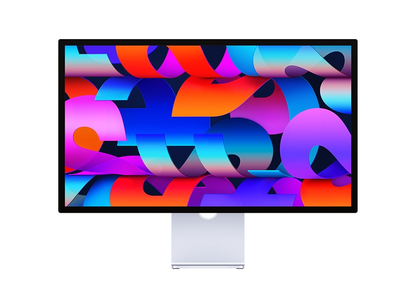 애플 스튜디오 디스플레이