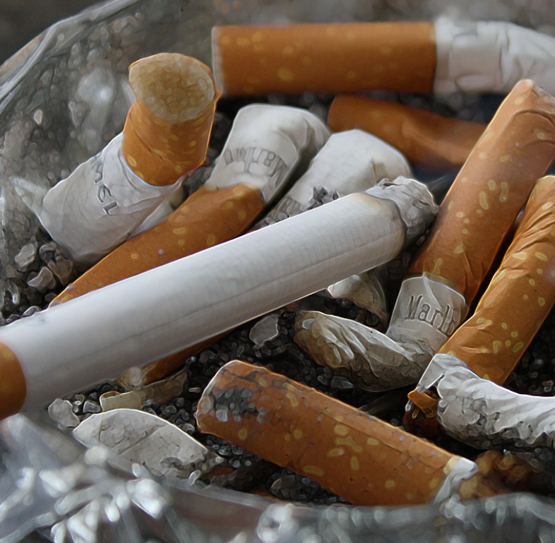 역류성 식도염 원인과 증상