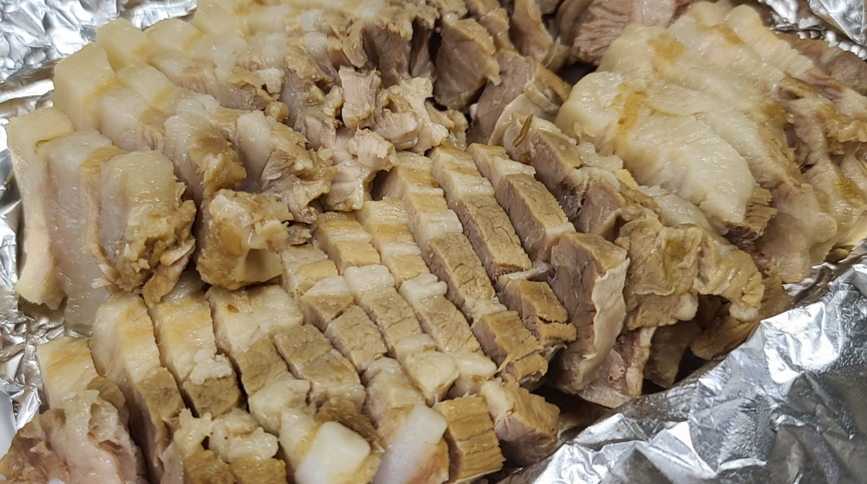 성남맛집 이가왕족발보쌈 보쌈주문 상대원맛집
