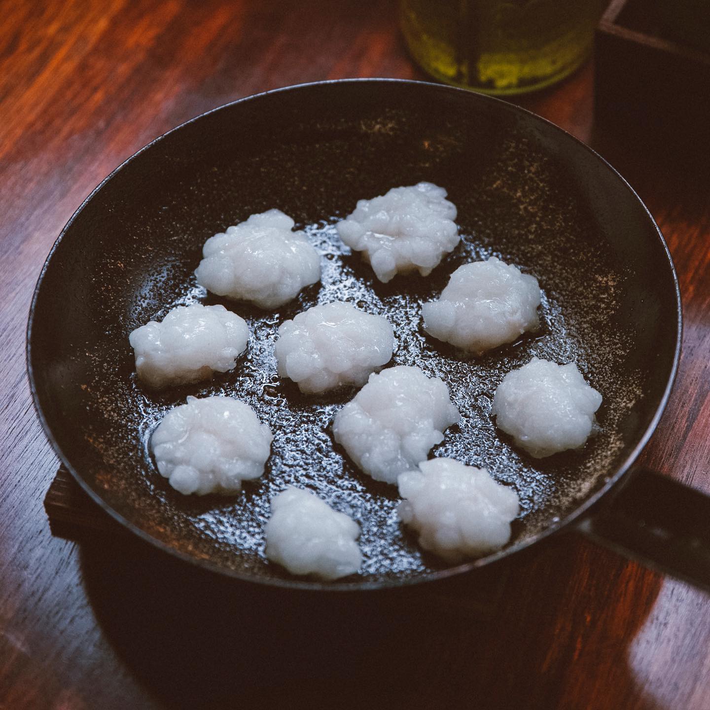 전현무계획2 소내장 오마카세 맛집 윤은혜 신사동 맛집 5