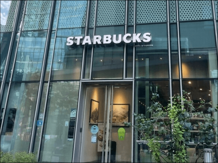 스타벅스-나만의-스타벅스NFT-받는방법-개인컵사용하기-스타벅스,NFT에코프로젝트-'STARBUCKS STAR★LIGHT’-아시아최초론칭