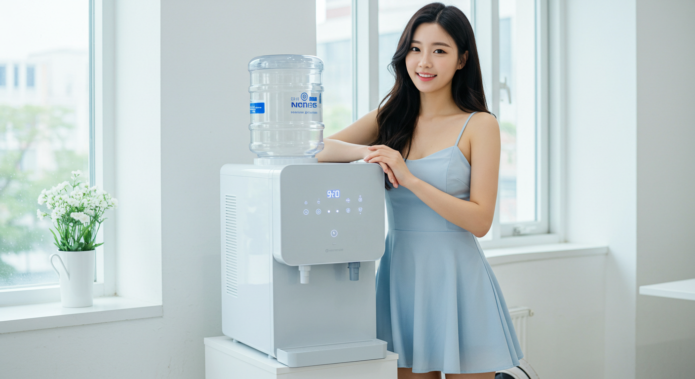 정수기 렌탈 기간