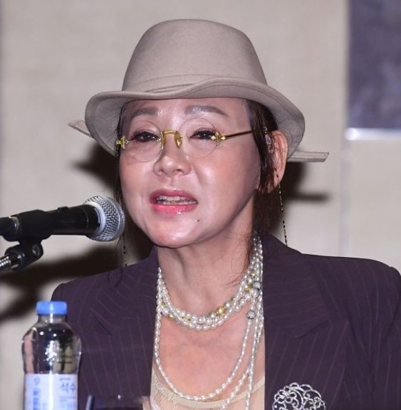 김수희 나이