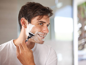 Understanding the Causes and Prevention of Skin Troubles Arising from Shaving.
