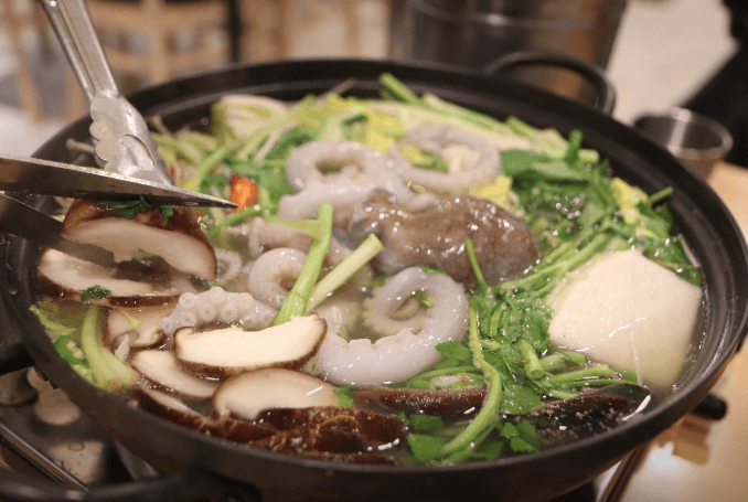 생생정보통 낙지볶음 수원 영통 맛집