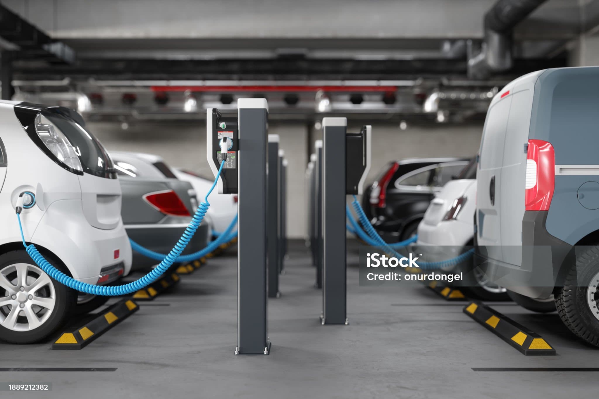 전기차 충전 시간 단축을 위한 최신 기술 트렌드