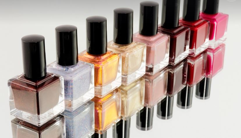 한국 vs 일본 화장품 관련 사진