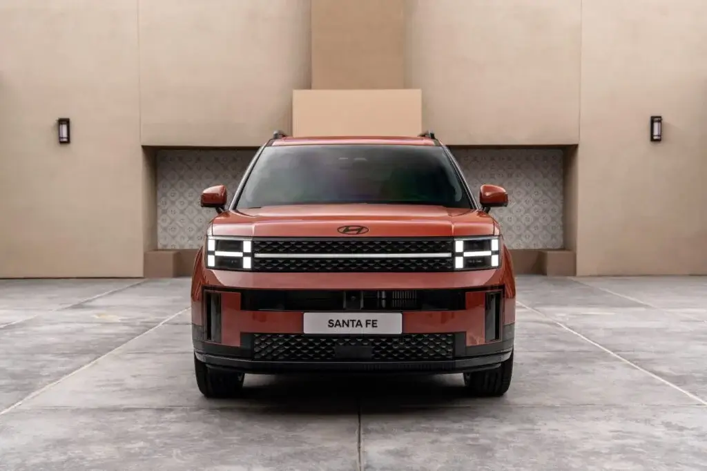 2024-현대-싼타페