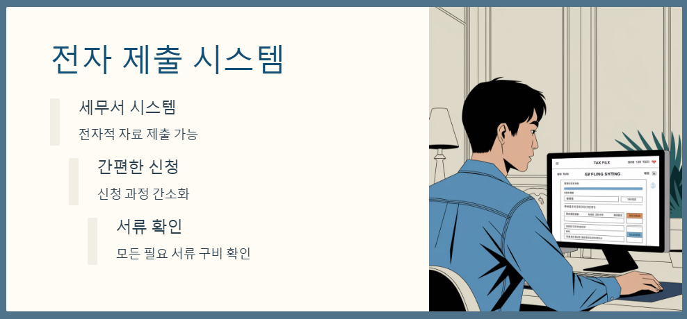 근로장려금 가구원 기준 소득 지원과 신청 요건