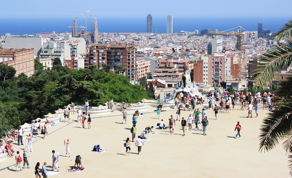 민주주의와 경제적 불평등: 글로벌 거버넌스