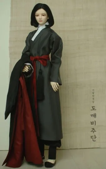 한국 저승사자 저승삼차 유래 뜻 역사_16