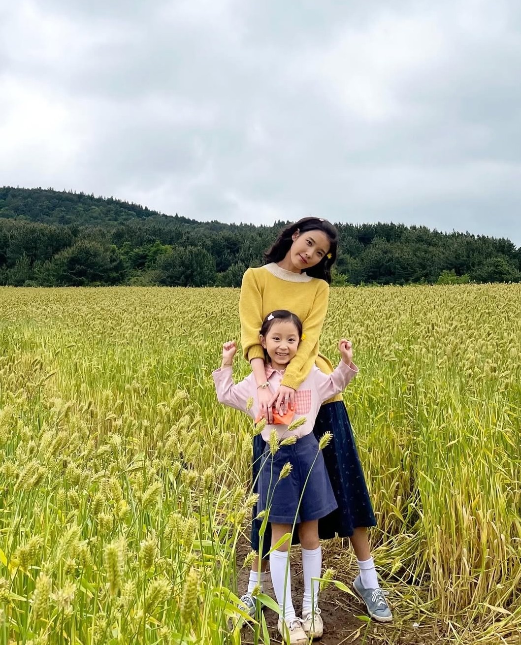 폭싹 속았수다