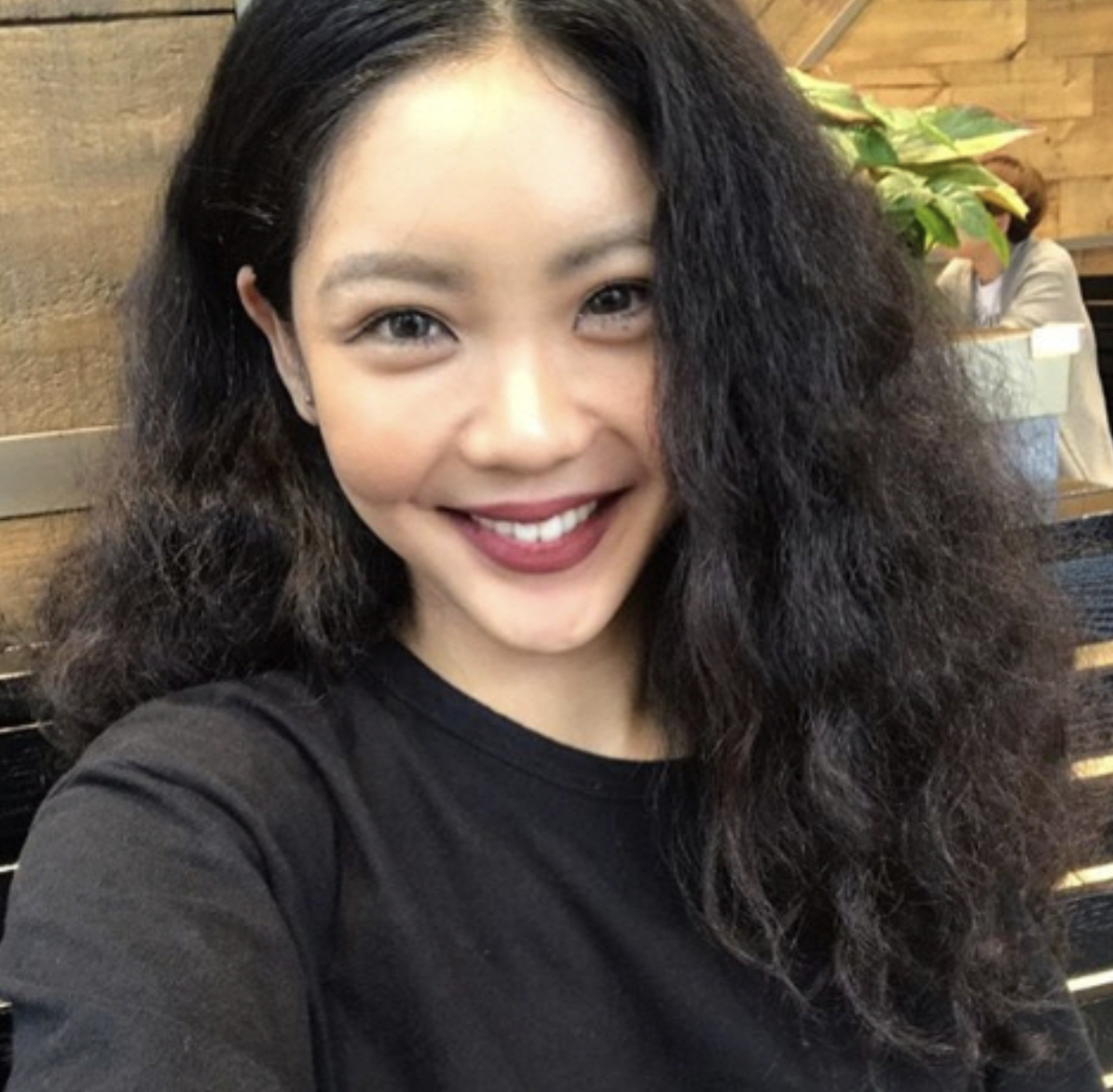 트루디 프로필