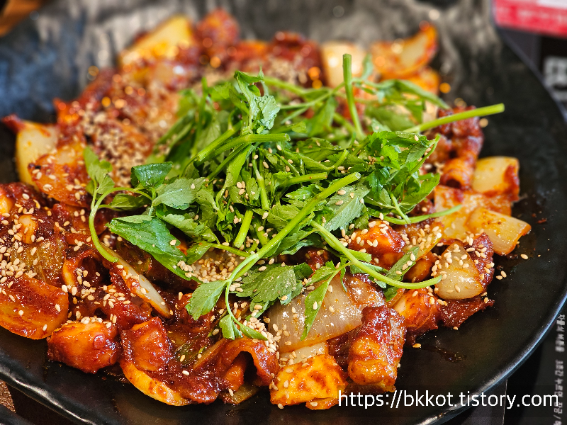 광교 아브느프랑점 ‘석문어’