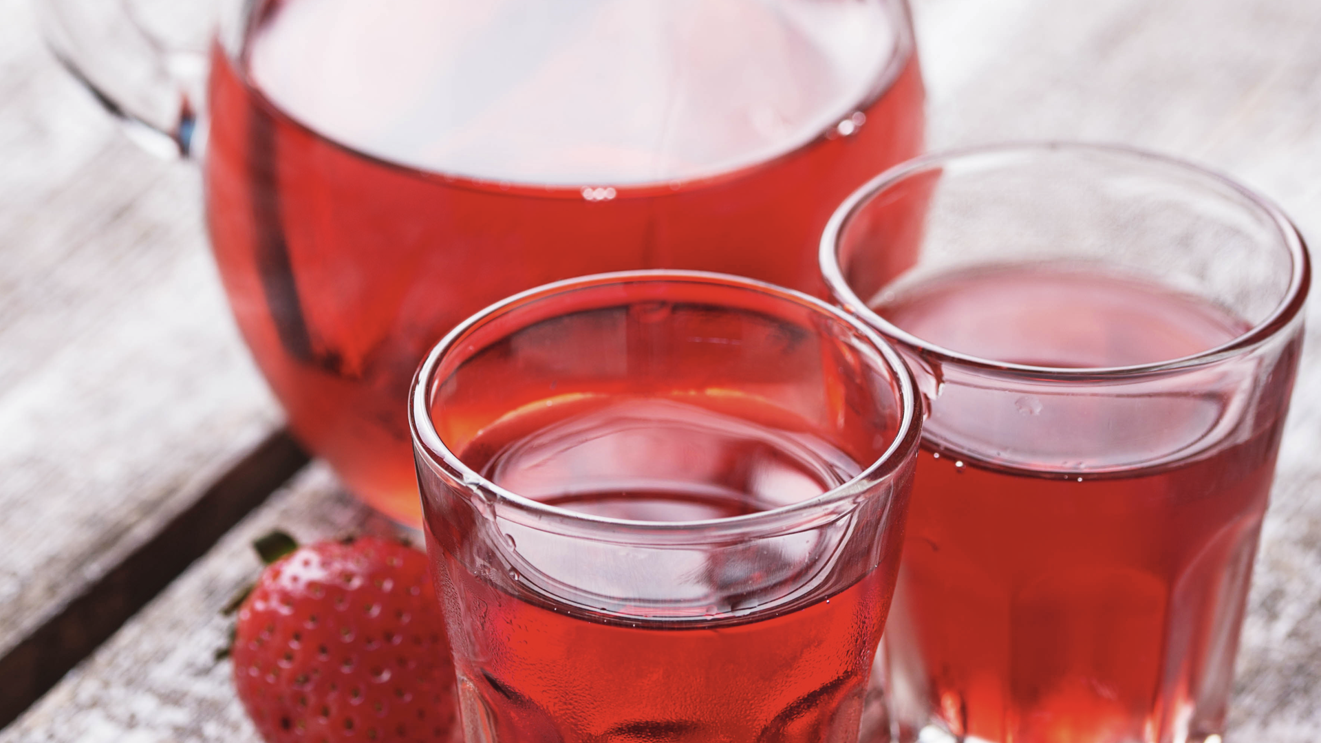 크랜베리의 올바른 섭취 방법