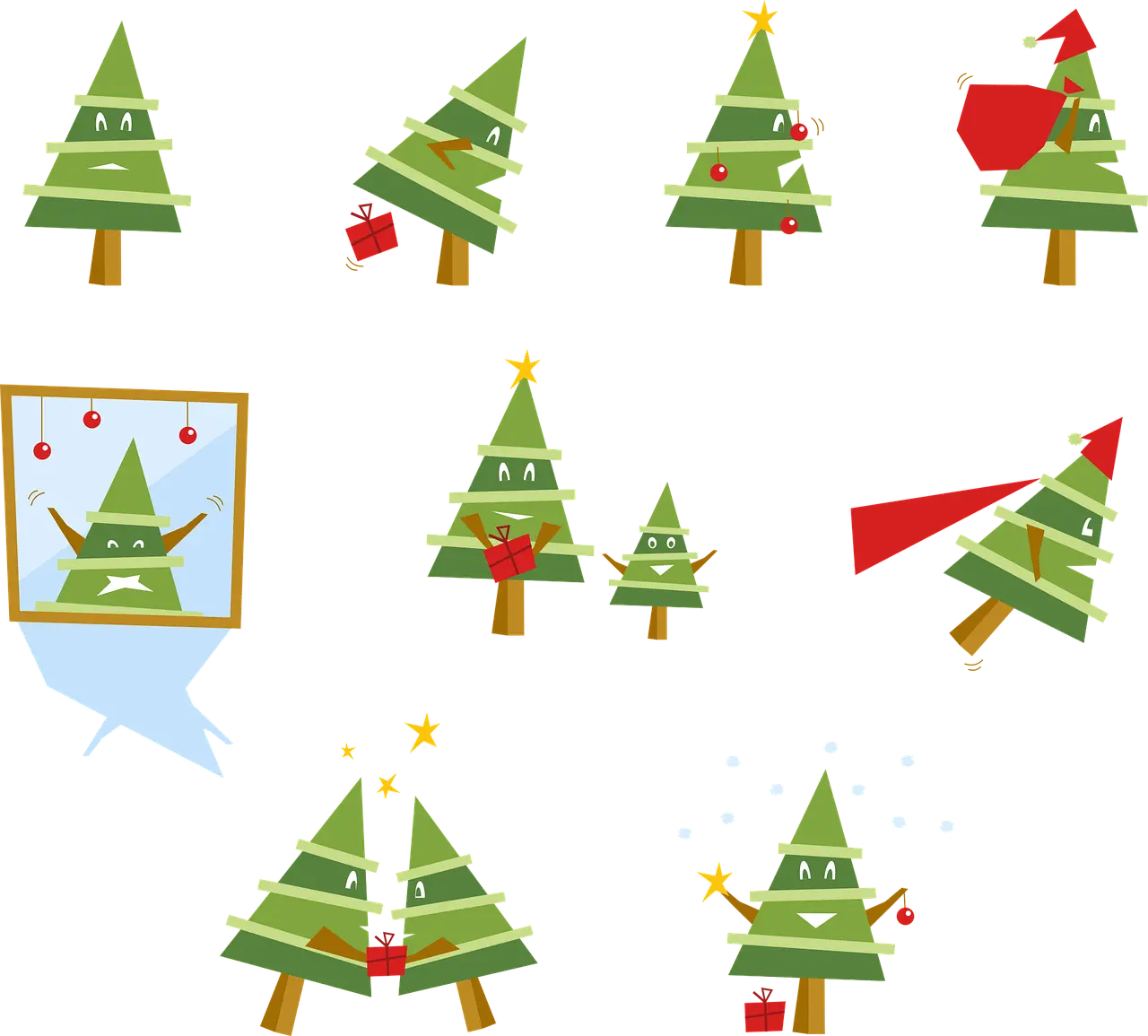 크리스마스&middot;새해 인사말, 왜 이렇게 고민될까