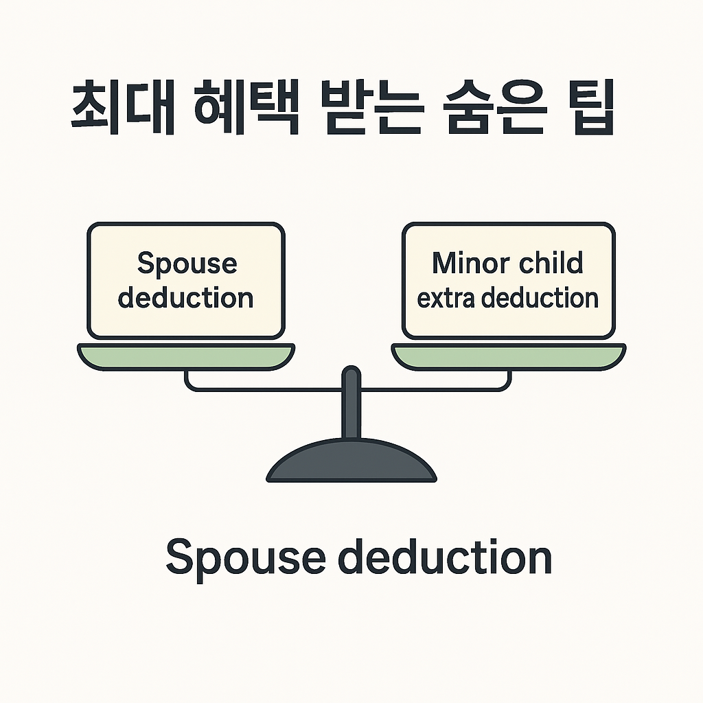 최대 혜택 받는 숨은 팁