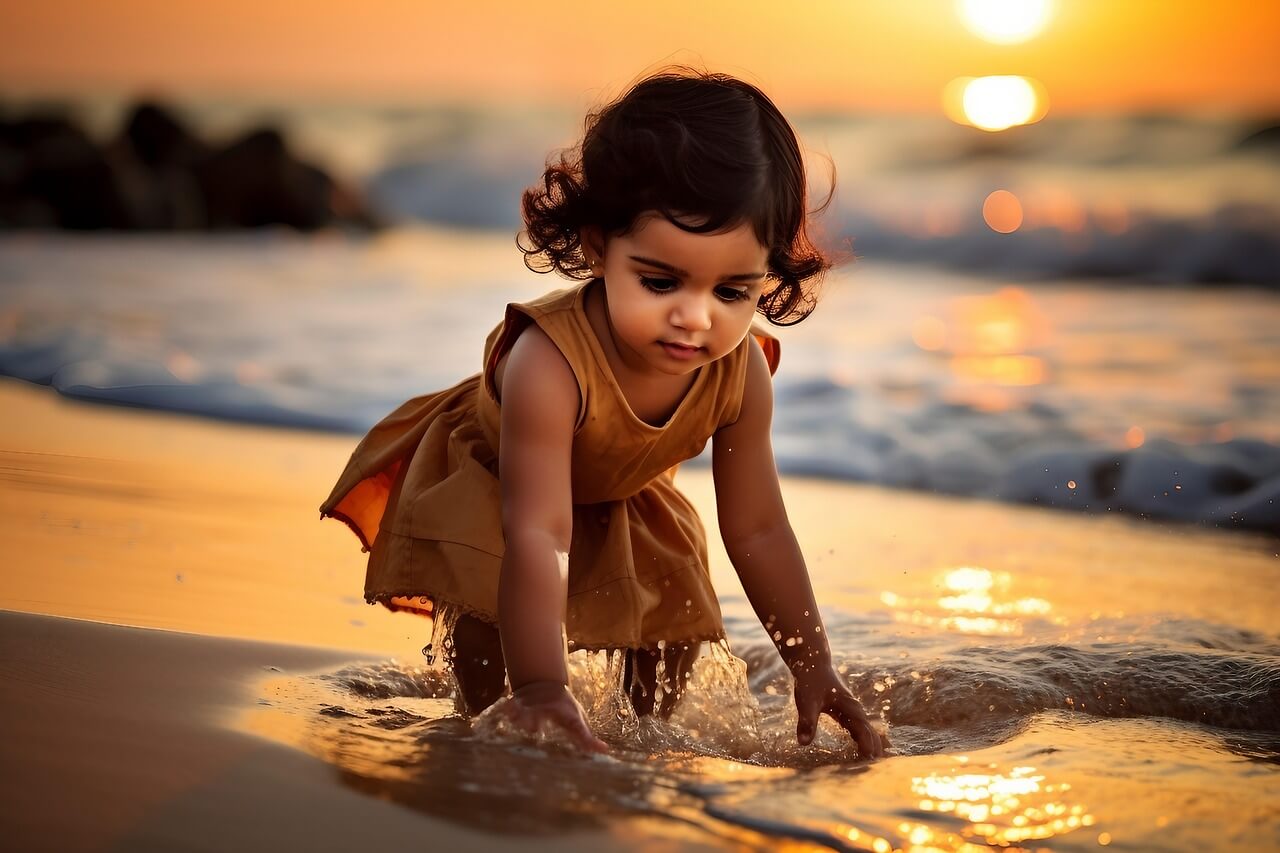 한강공원 수영장