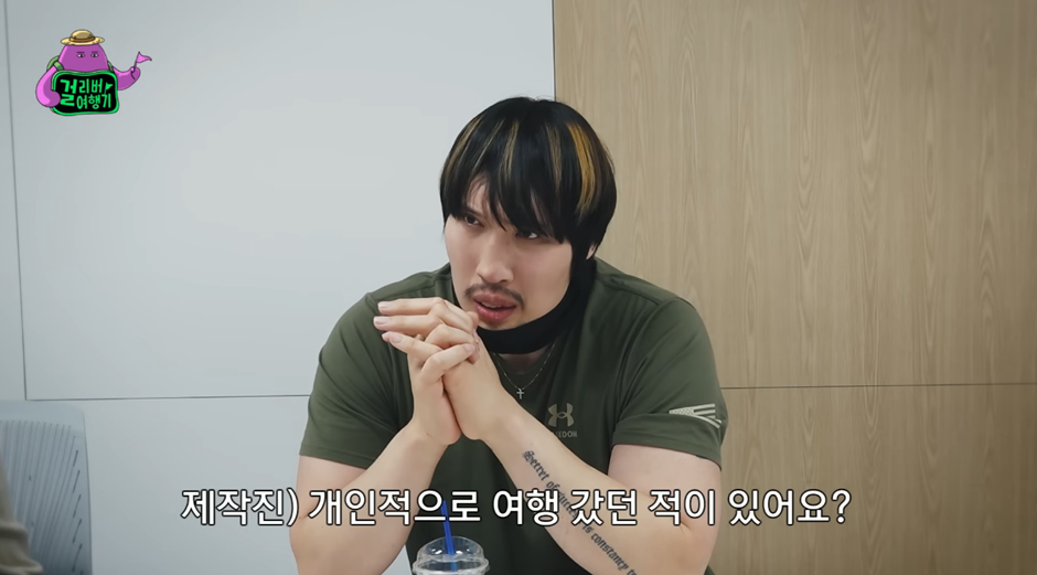 최홍만이 마카오에서 눈물 터진 이유.jpg | 인스티즈