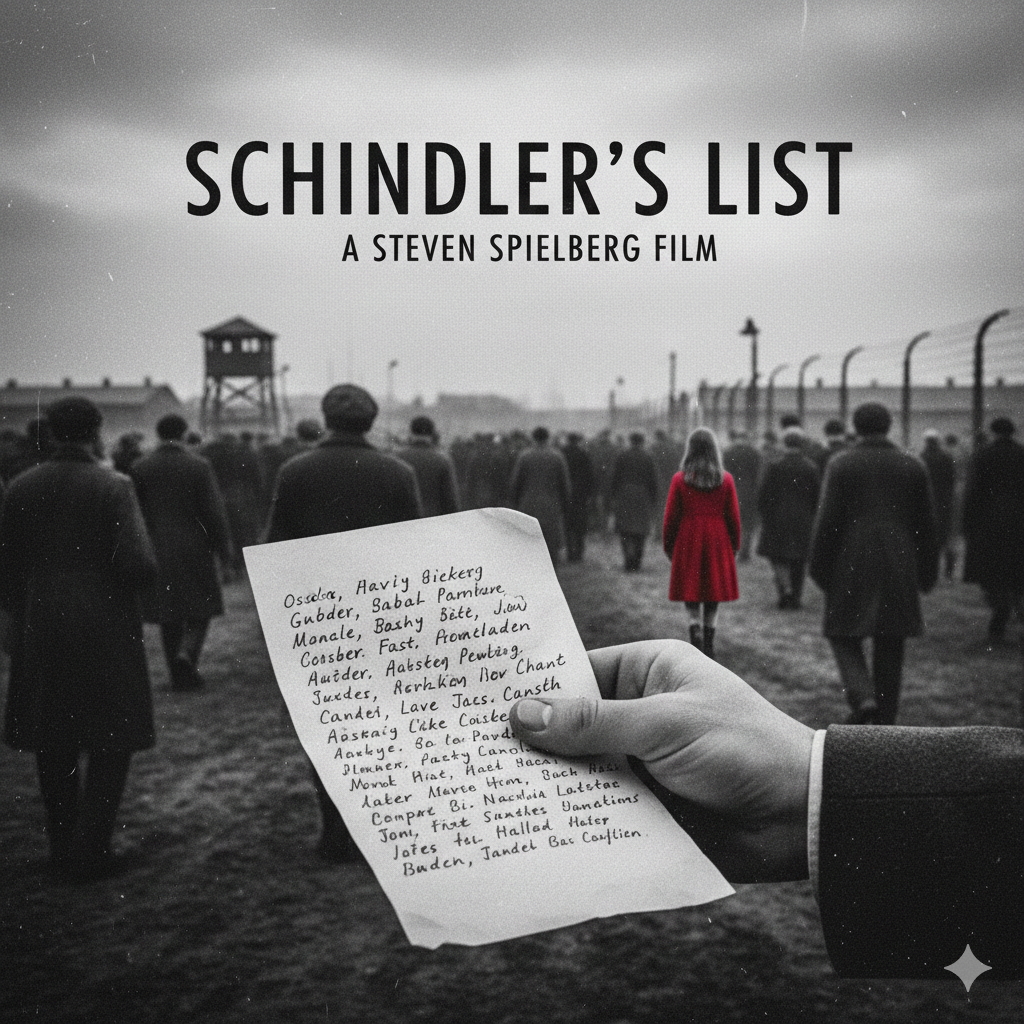 쉰들러 리스트