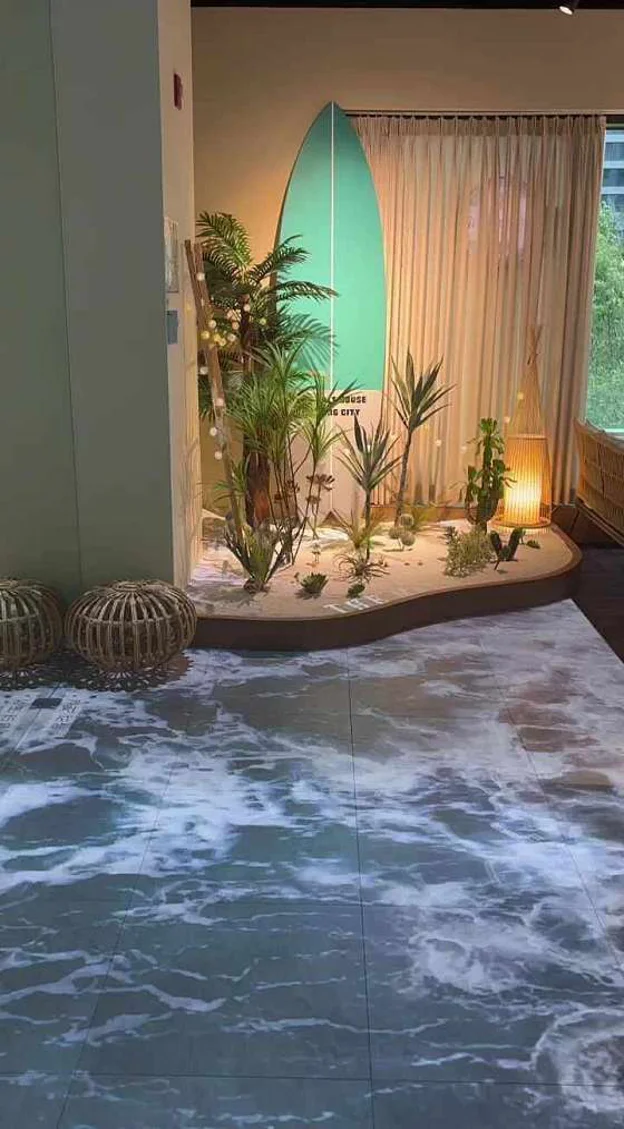더몰트하우스 청량리역점