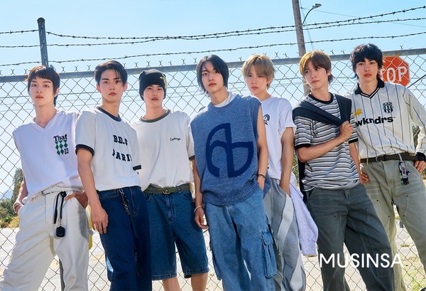 라이즈, SM 운명을 건 신예 발굴