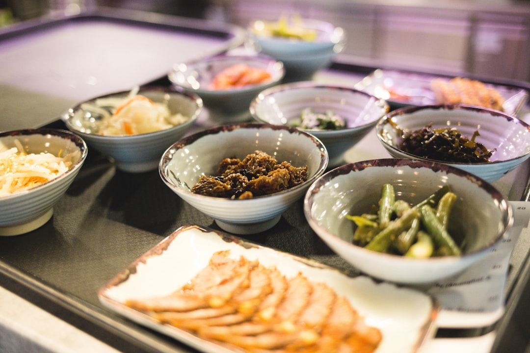 Tapas