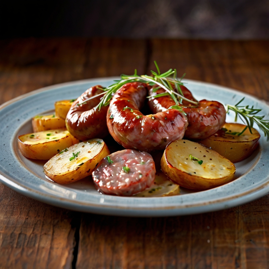 리옹 여행 정보 음식 이미지