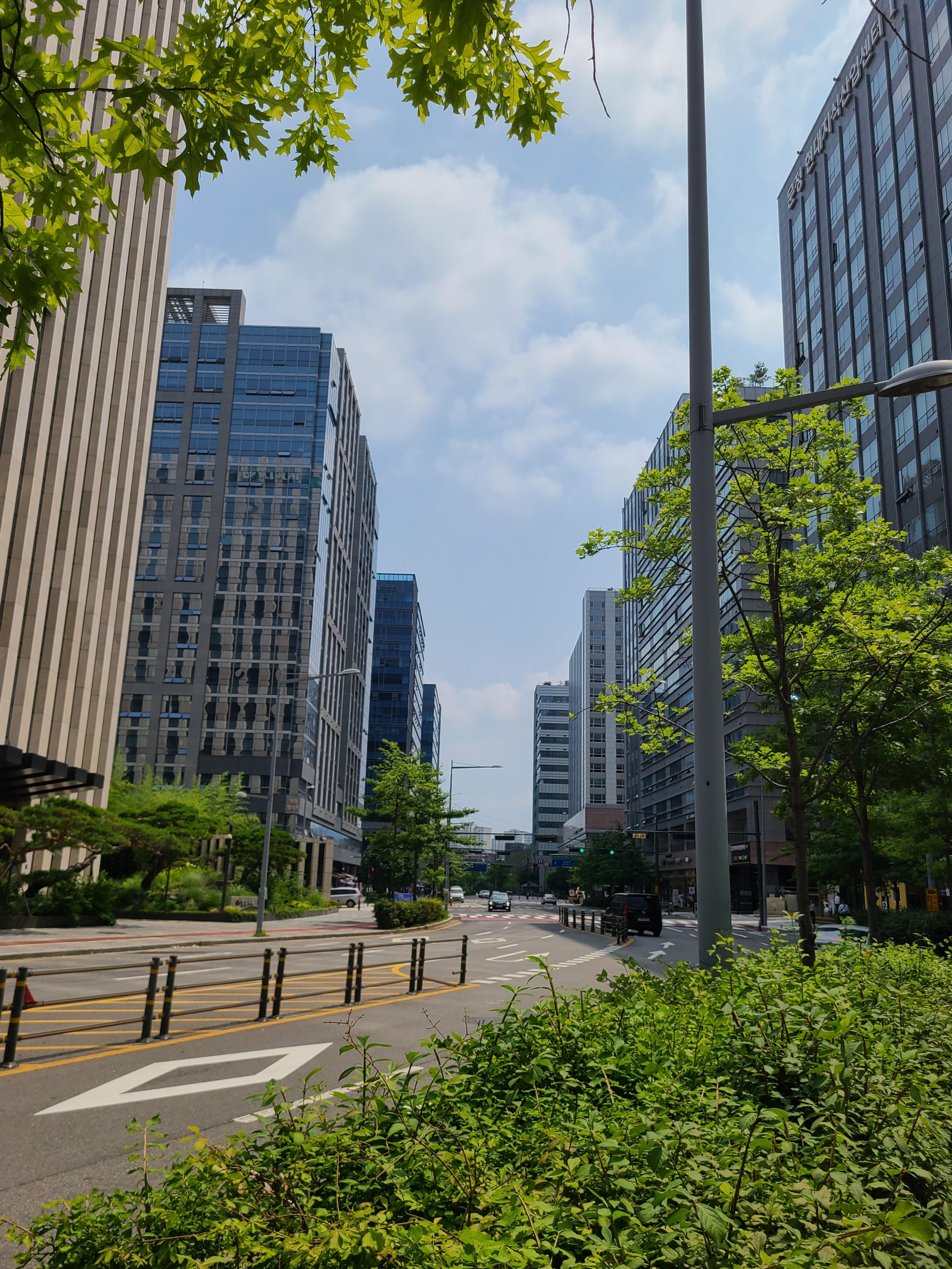 H비즈니스파크 외관 및 주변환경4