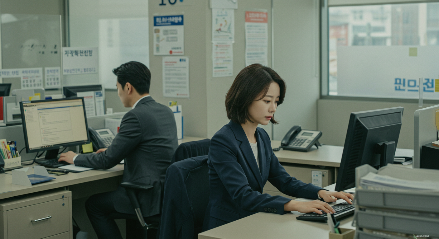 소상공인 정책자금 상환연장