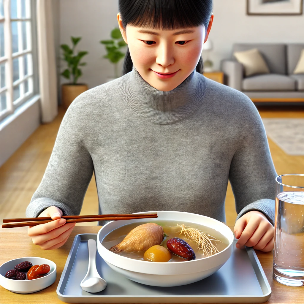 더위먹었을때 증상 5가지 대처법 더위먹었을때 먹으면 좋은 음식 8가지 추천 