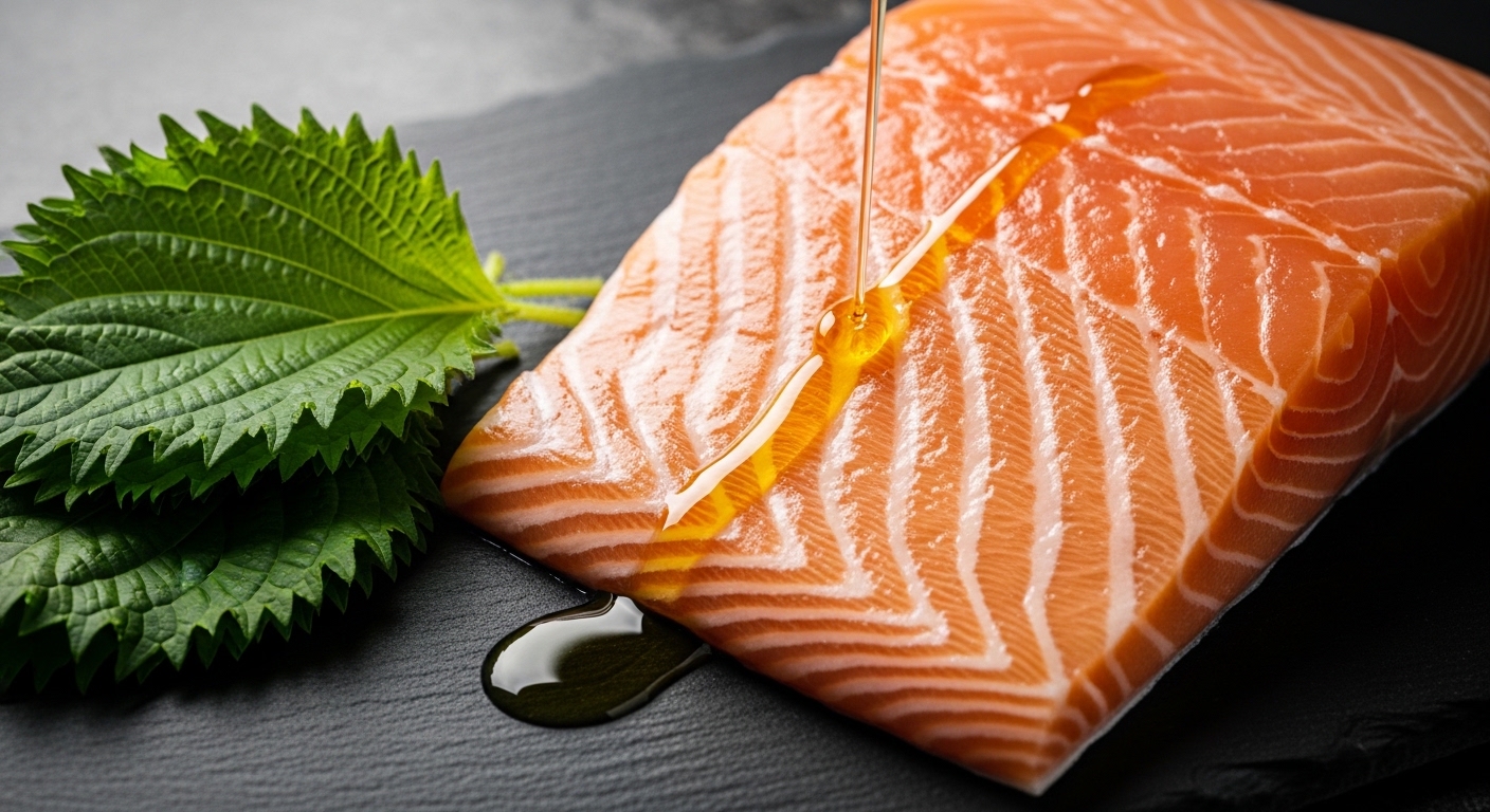 오메가3복용량권장량섭취시간