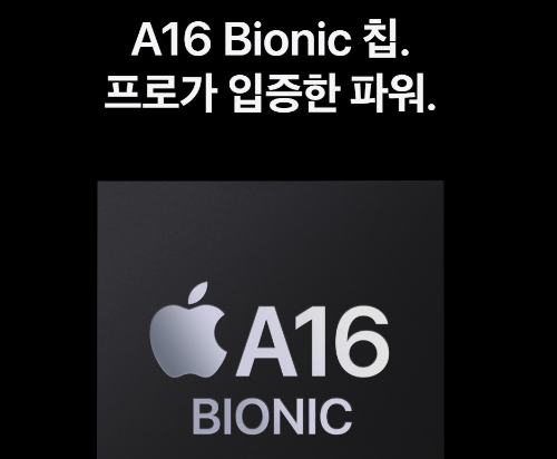 iPhone15 새로운 기능들