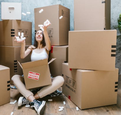 이사전 체크리스트 총정리