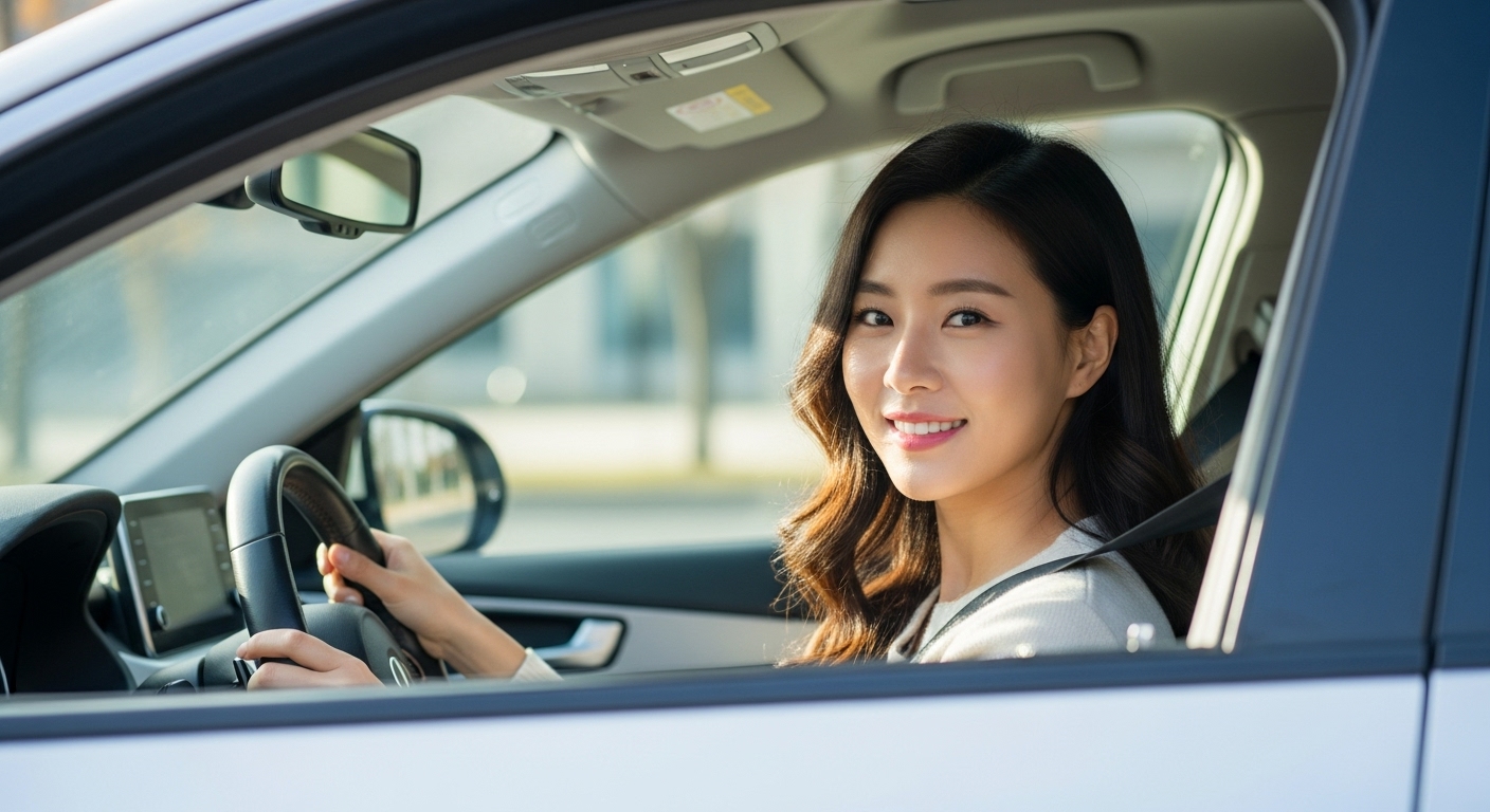 제네시스 G70 수입차