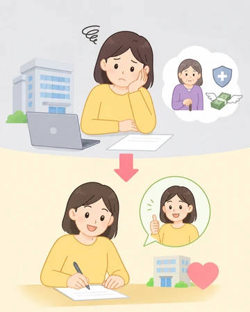 국민연금 미납 해결 방법 확인 장면4
