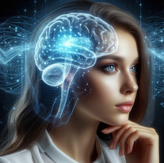 마이크로 웰빙과 뇌 건강의 관계