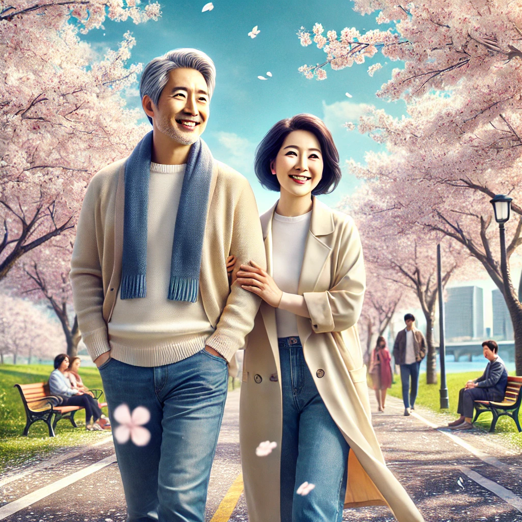 4월 국내 여행지 추천 ❘ 4월 꽃축제 ❘ 전국 벚꽃 명소 ❘ 2025 봄축제