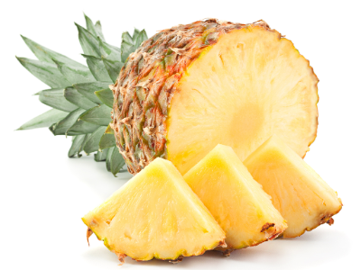 파인애플의 영양