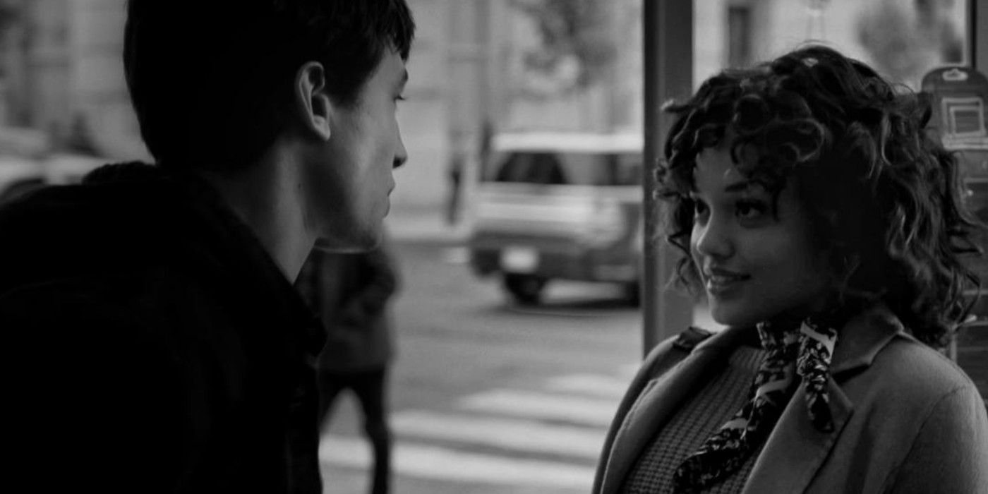 아이리시-웨스트-추가장면