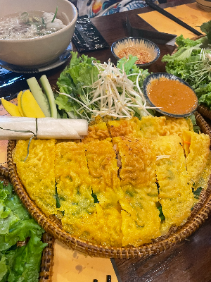 다낭 호이안 여행 맛집 추천 구글평점