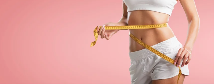 이어트 효과/출처:어도비스톡