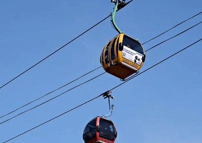 통영케이블카 이용요금&amp;#44; 운행시간(예약&amp;#44; 소요시간)