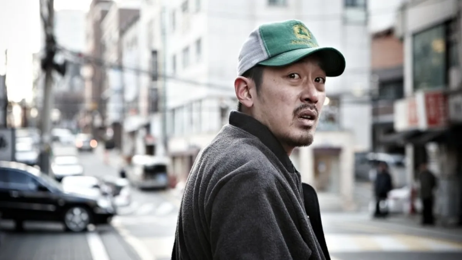 영화 황해 기본정보