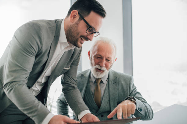 노후 준비&amp;#44; 언제부터 시작해야 할까?