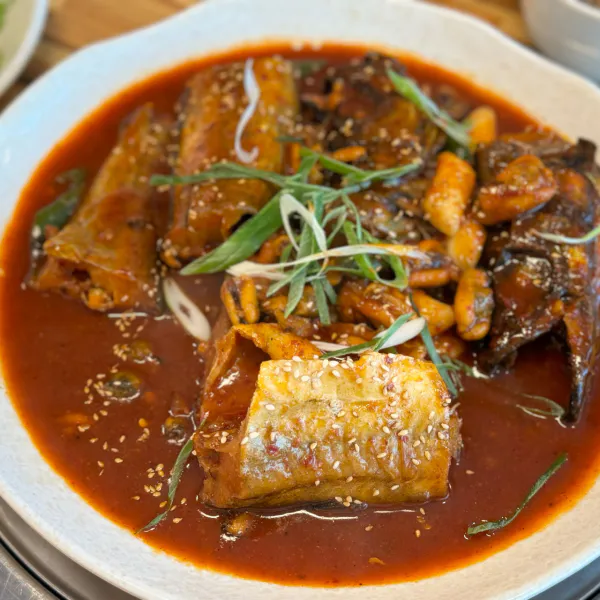 생생정보 대결 맛 대맛 코다리해물찜 vs 해물소갈비전골 음식점